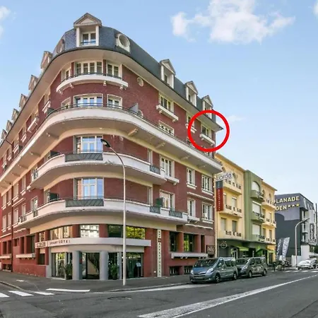 Paradis 401 T2 Apaisant Au Coeur De Lourdes Exterior photo